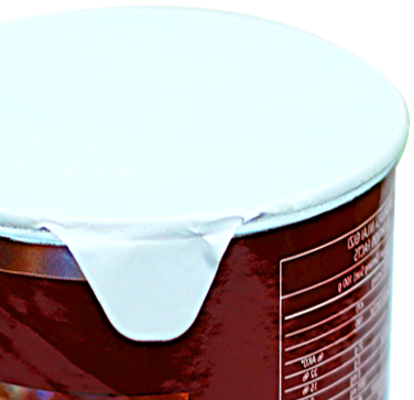 Tutup Membrane Soft Top kemasan tabung