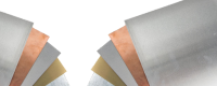 Body liner options kemasan tabung composite can - kraft alufoil PE